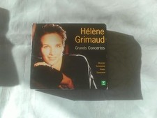 Hélène Grimaud : Grands