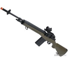 Cyma Sport M14 EBR DMR Full