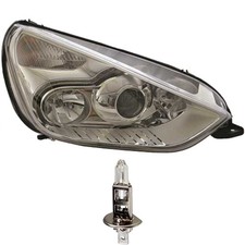 Phare au Xénon Droit pour Ford Galaxy WA6 2.0 Bj.06-15 2.2 TDCI Bj.08-12
