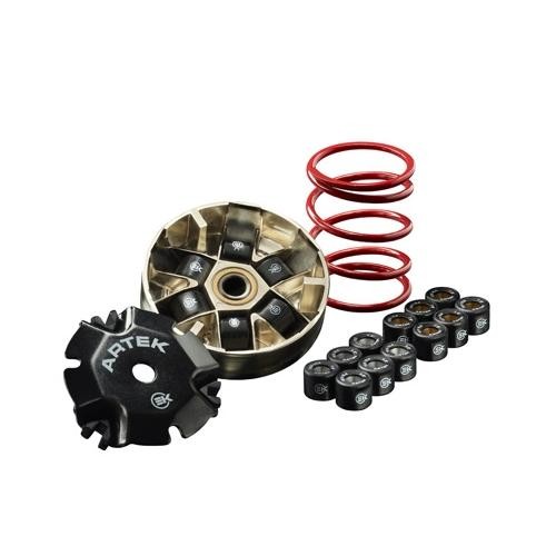 Variateur x 6 galets - +, 3