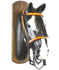 Bridon vaqueraquera avec