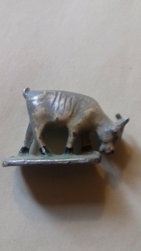 Figurine quiralu animal de - quiralu,