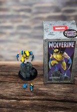 Bowen Designs Wolverine Yellow