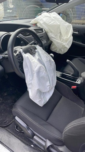 Moteur honda civic - honda, phase