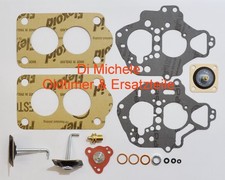 Kit D'entretien De Carburateur