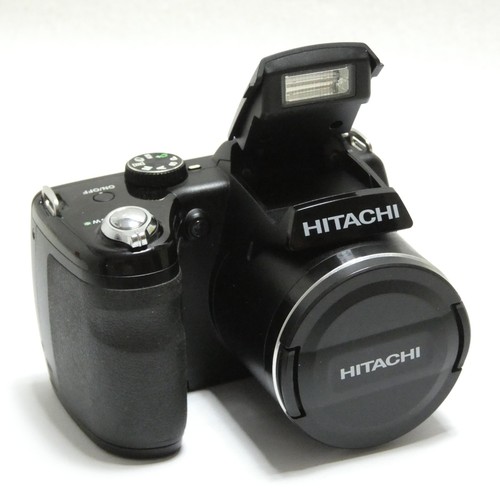 Hitachi hbc 1600e appareil - hitachi,