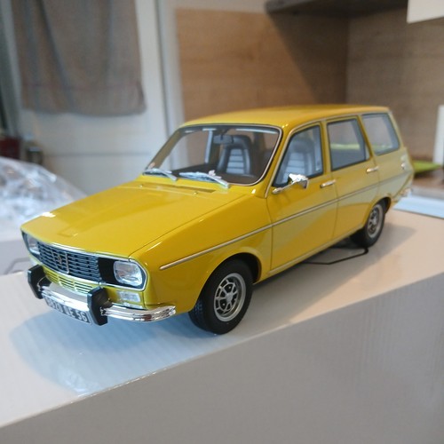 Renault break ottomobile - ts,