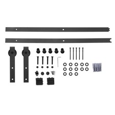 American Barn Door Pulley