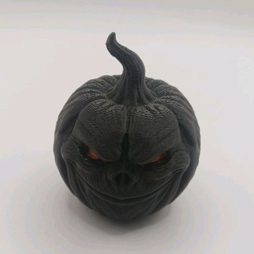 Citrouille halloween - citrouille,