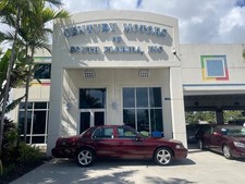 2004 Mercury COBRA V 8 DUAL OVER HEAD CAM LOW MILES 21,997 