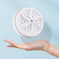 Mini lave-vaisselle léger