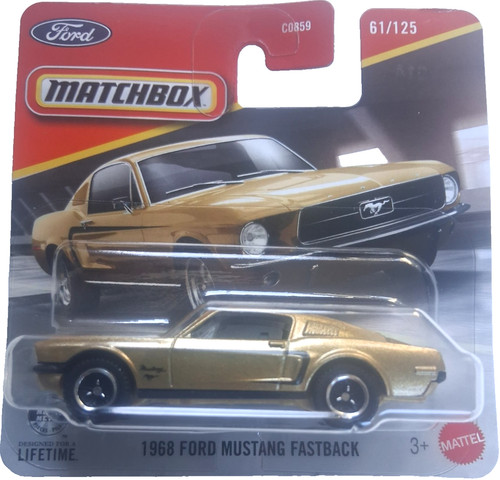 Matchbox superfast 2026 - matchbox, 🏁