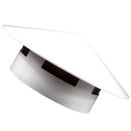 Chapeau cheminée toit - chapeau, de