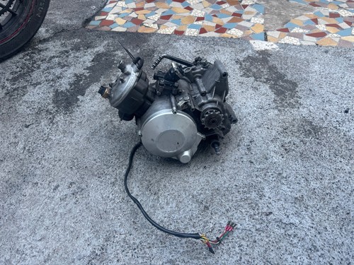 Moteur complet am6 minarelli - complet,