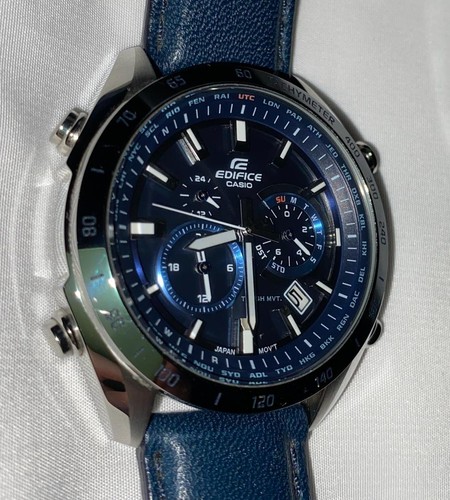 Montre casio edifice - montre,