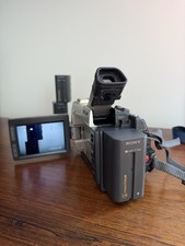 Sony Handycam Mini DV