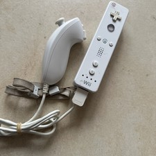 Manette Wiimote Wii Originale