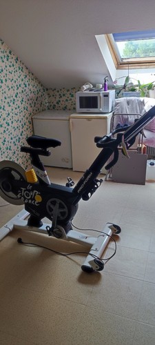 Vélo appartement occasion - vélo, d'appartement