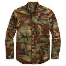 AUTHENTIC RLP POLO RALPH