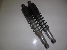 Amortisseur arrière origine