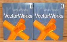 Replacement Disc For Vector Works Series A065 / G056 Version 11.0 **NO CODES** 
