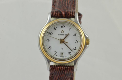 Eterna classique montre pour - eterna,