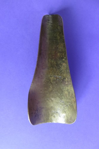 Ancien chausse pied artisanal - chausse,
