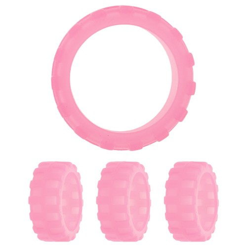 Pcs protection de roue - ,