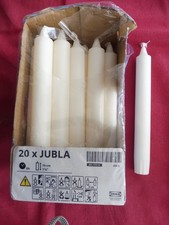 17  Bougies - lustre - non