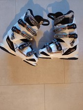 chaussures de ski femme