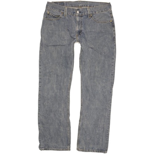 Levi 506 homme - levi's, bleu