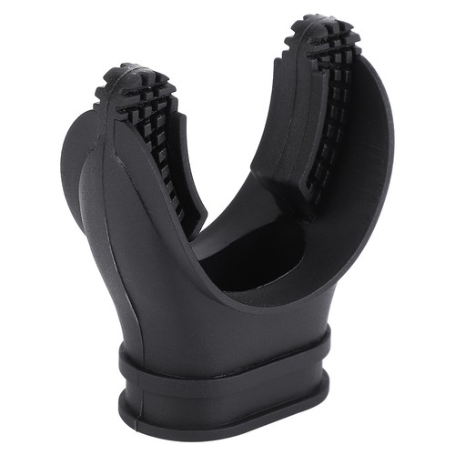 Embout buccal silicone - en, pour