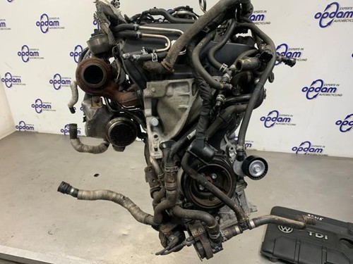 Moteur sans pièces - , (diesel)