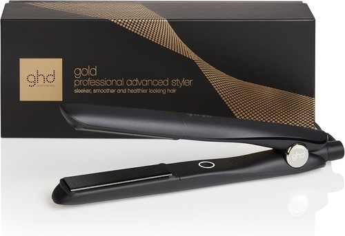 Lisseur ghd gold - lisseur,