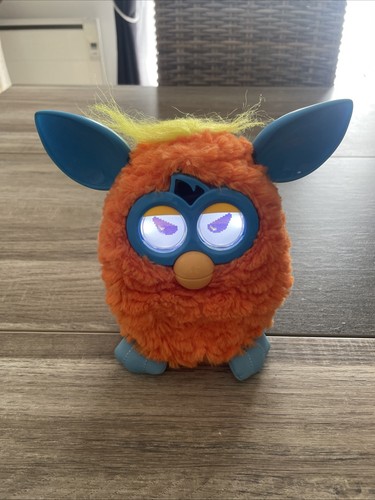 Furby hasbro 2012 - furby,
