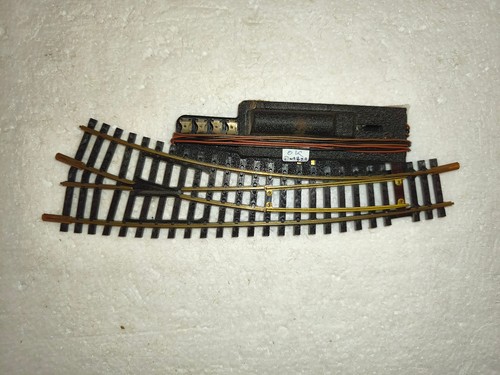 Fleischmann 1723 aiguillage - fleischmann,