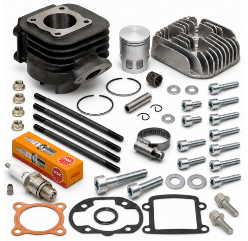 Pack haut moteur - , mbk