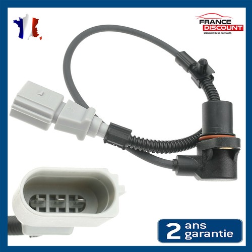 Capteur pmh vilebrequin - capteur,