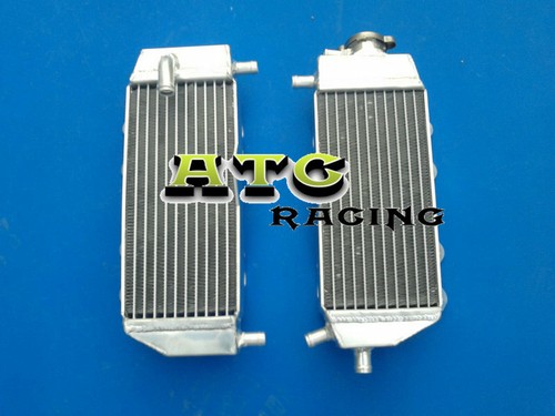 Radiateur aluminium pour - en,