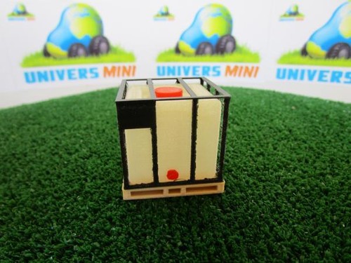 Cig10 citerne 1000l diesel - cig10,