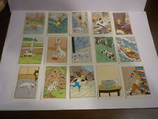 Tintin - Hergé - Lot 64