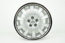 1x Rial Bellagio Jante