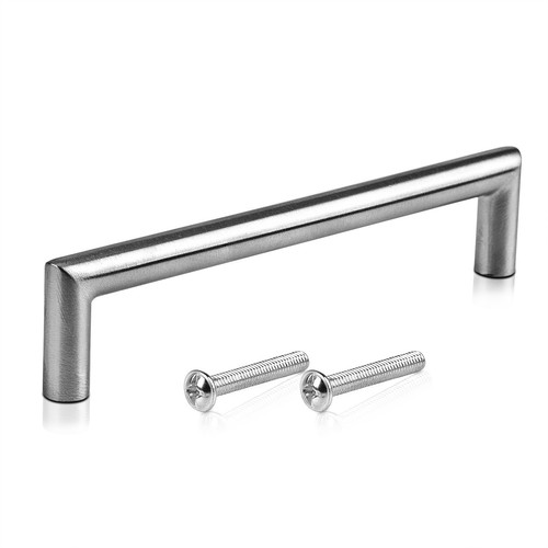Poignée meuble acier inox - meuble,