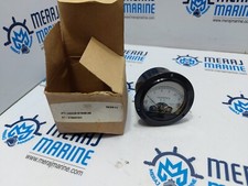 Compteur Ampère Électrique Hoyt 17-3 D.C 0-15A N0339-D1948-00