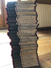Lot Livres Max et Lili (47 au