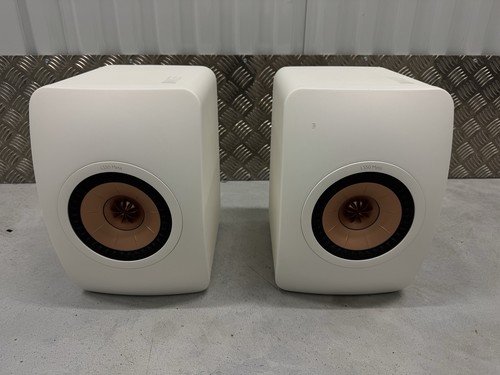 Kef ls50 meta enceintes - enceintes,