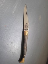 Couteau Forge De Laguiole