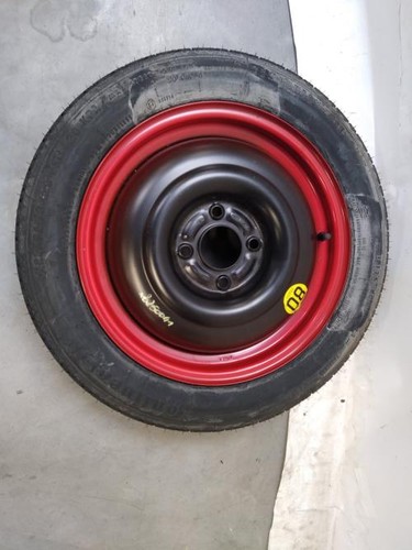 Roue secours ford - de,