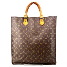 Louis Vuitton Sac Plat Tote