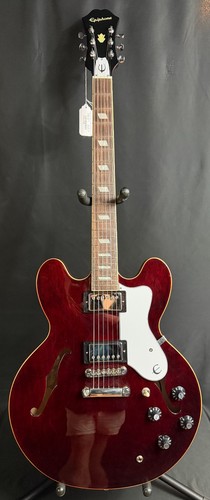 Epiphone noel gallagher - epiphone,